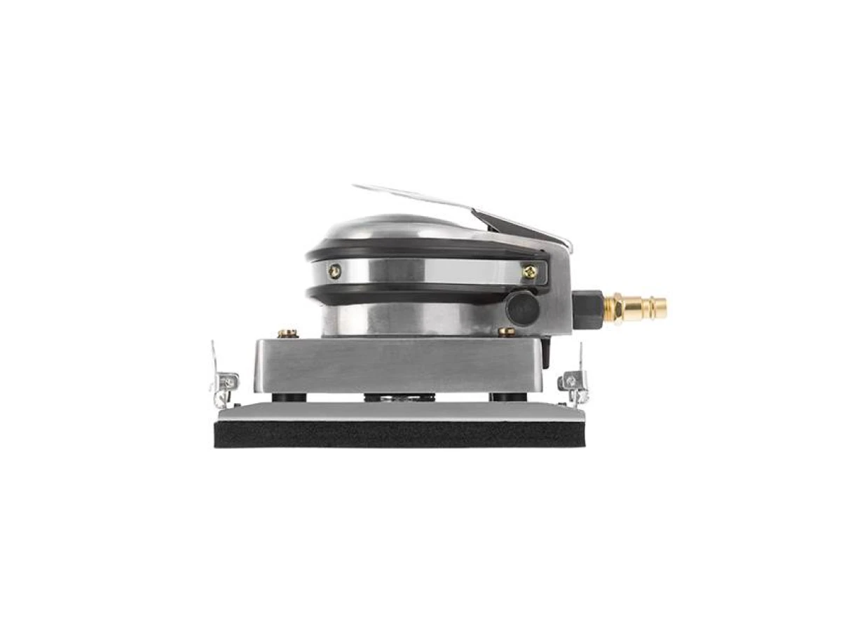 Шліфмашина пневматична вібраційна INTERTOOL PT-1004 