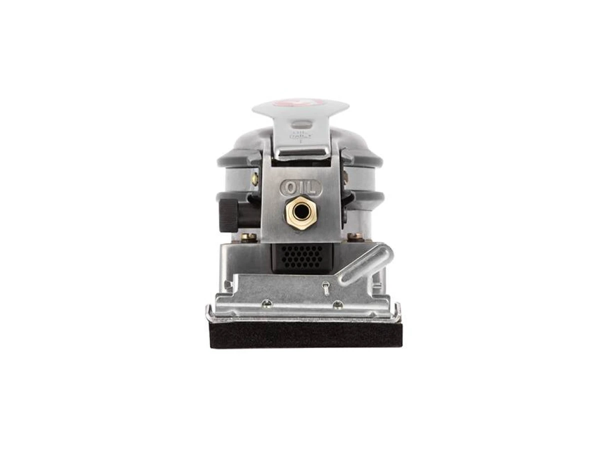 Шліфмашина пневматична вібраційна INTERTOOL PT-1004 