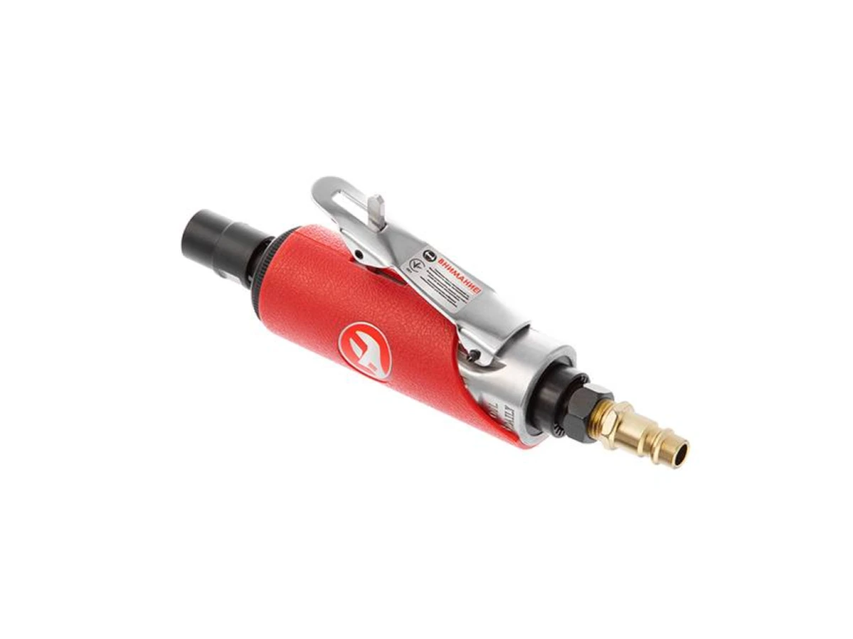 Шліфмашина пневматична 1/4" міні INTERTOOL PT-1002 