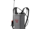 Опрыскиватель гидравлический ранцевый 16 л INTERTOOL FT-9016 