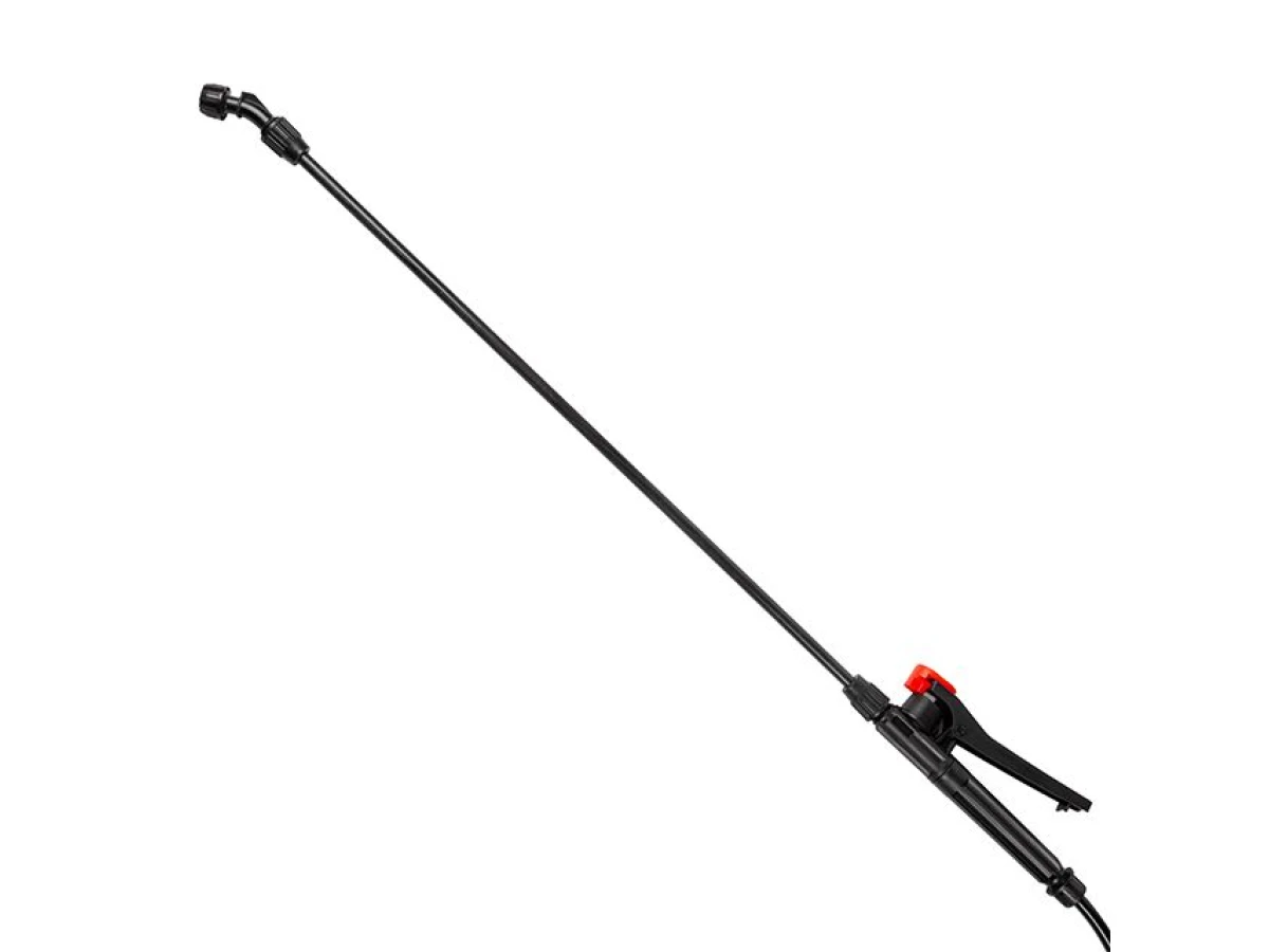 Опрыскиватель гидравлический ранцевый 16 л INTERTOOL FT-9016 