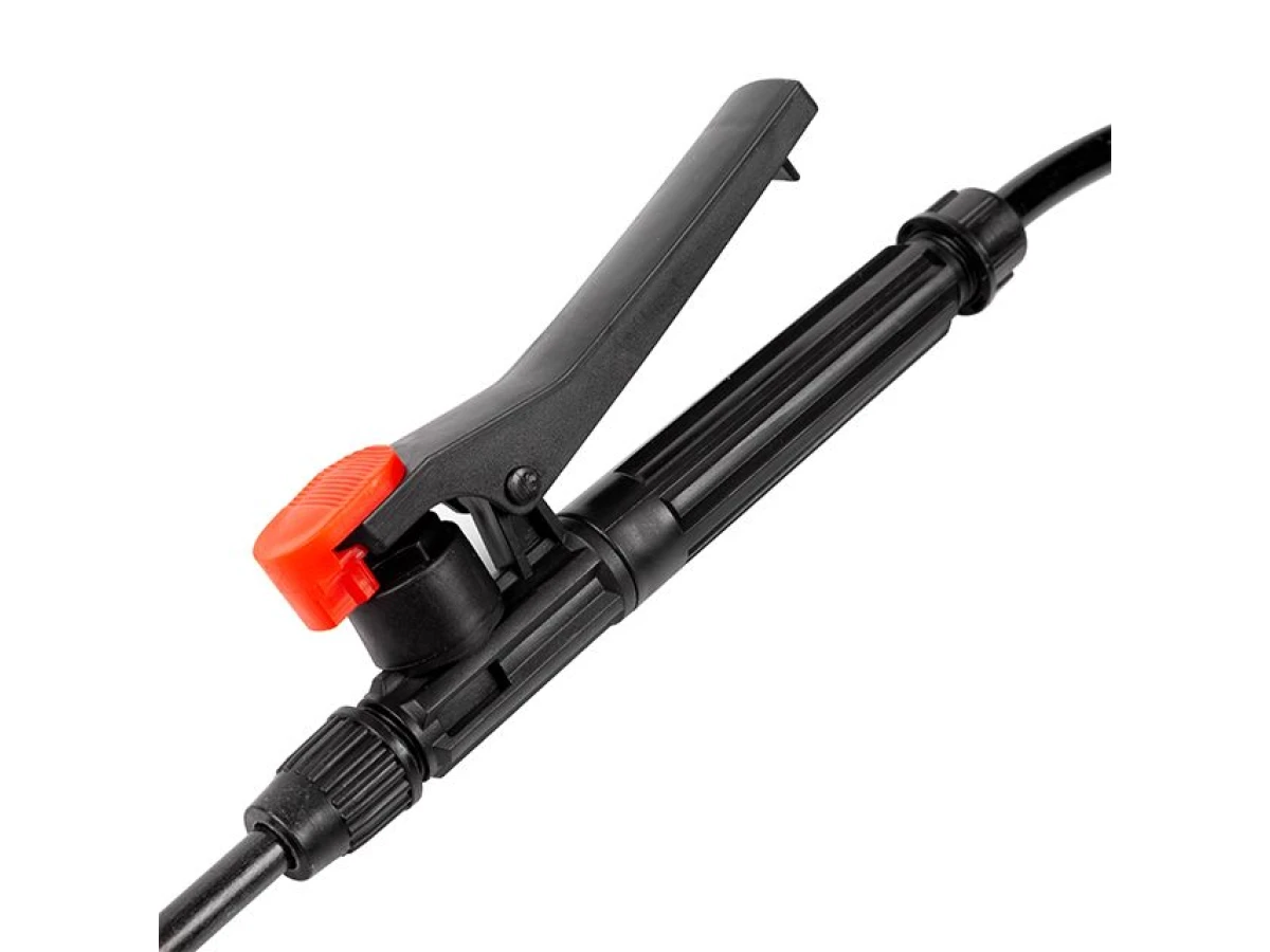 Опрыскиватель гидравлический ранцевый 16 л INTERTOOL FT-9016 