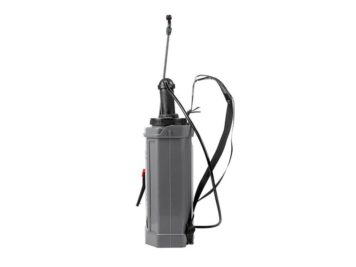 Опрыскиватель гидравлический ранцевый 16 л INTERTOOL FT-9016 