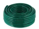 Шланг садовий 3 шаровий, зелений, 1/2", 30 м, армований, PVC INTERTOOL GE-4025 