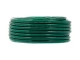 Шланг садовий 3 шаровий, зелений, 1/2", 30 м, армований, PVC INTERTOOL GE-4025 