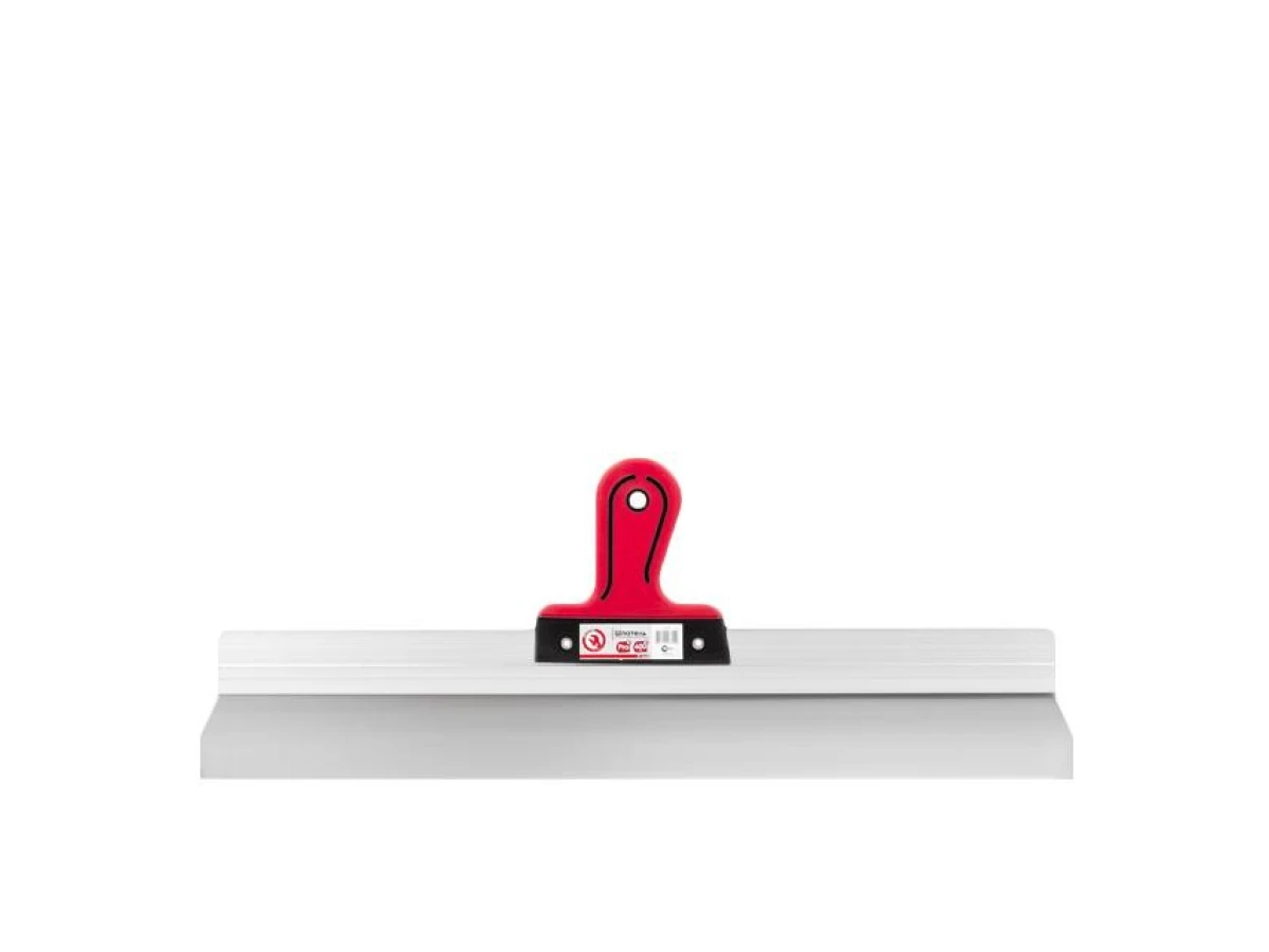 Шпатель из нержавеющей стали 600 мм Проф INTERTOOL KT-2660 