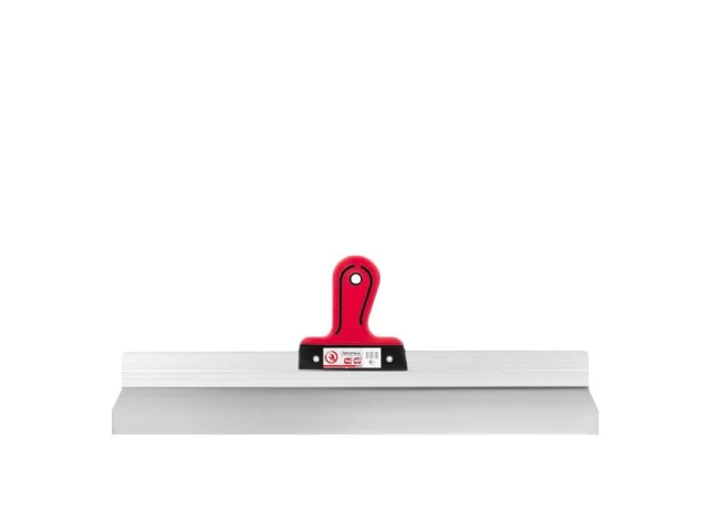 Шпатель из нержавеющей стали 600 мм Проф INTERTOOL KT-2660 