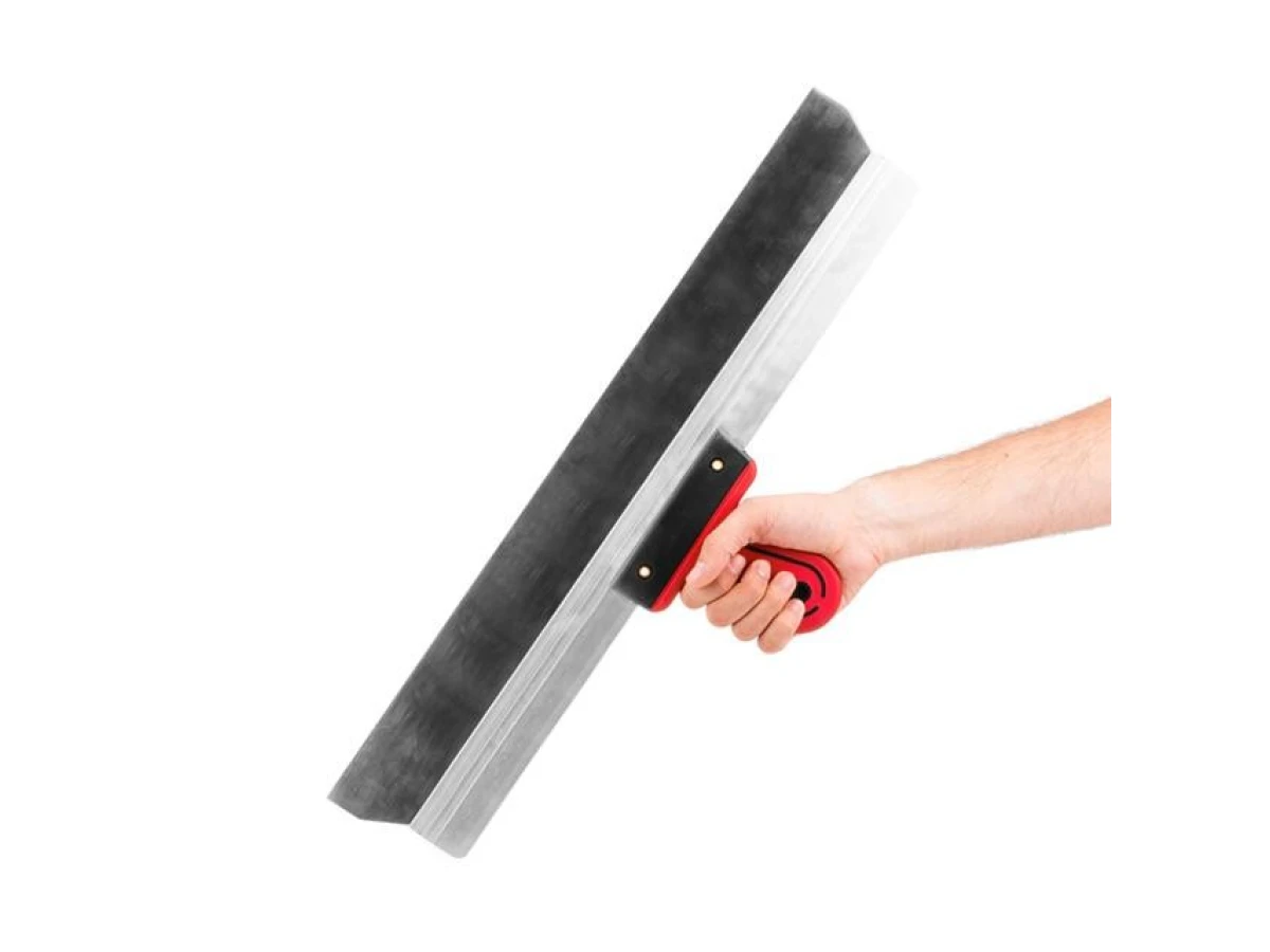 Шпатель из нержавеющей стали 600 мм Проф INTERTOOL KT-2660 