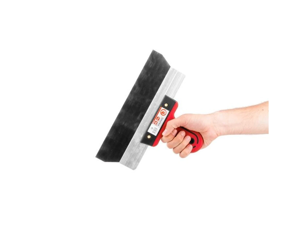 Шпатель из нержавеющей стали 300 мм Проф INTERTOOL KT-2630 