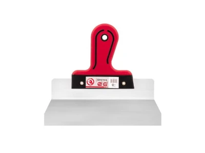 Шпатель из нержавеющей стали 250 мм Проф INTERTOOL KT-2625