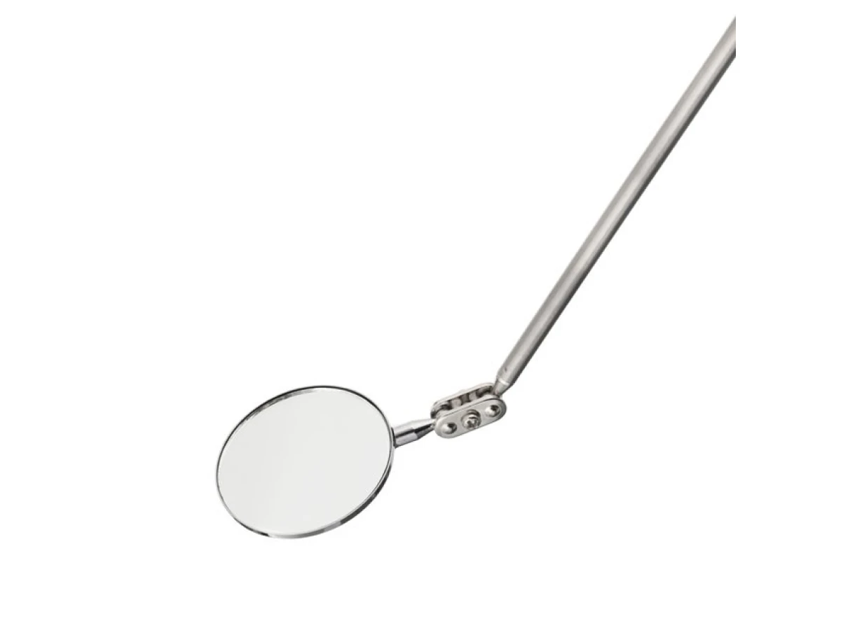 Зеркало инспекционное телескопическое Ø50 мм, 240-700 мм INTERTOOL ET-1019 