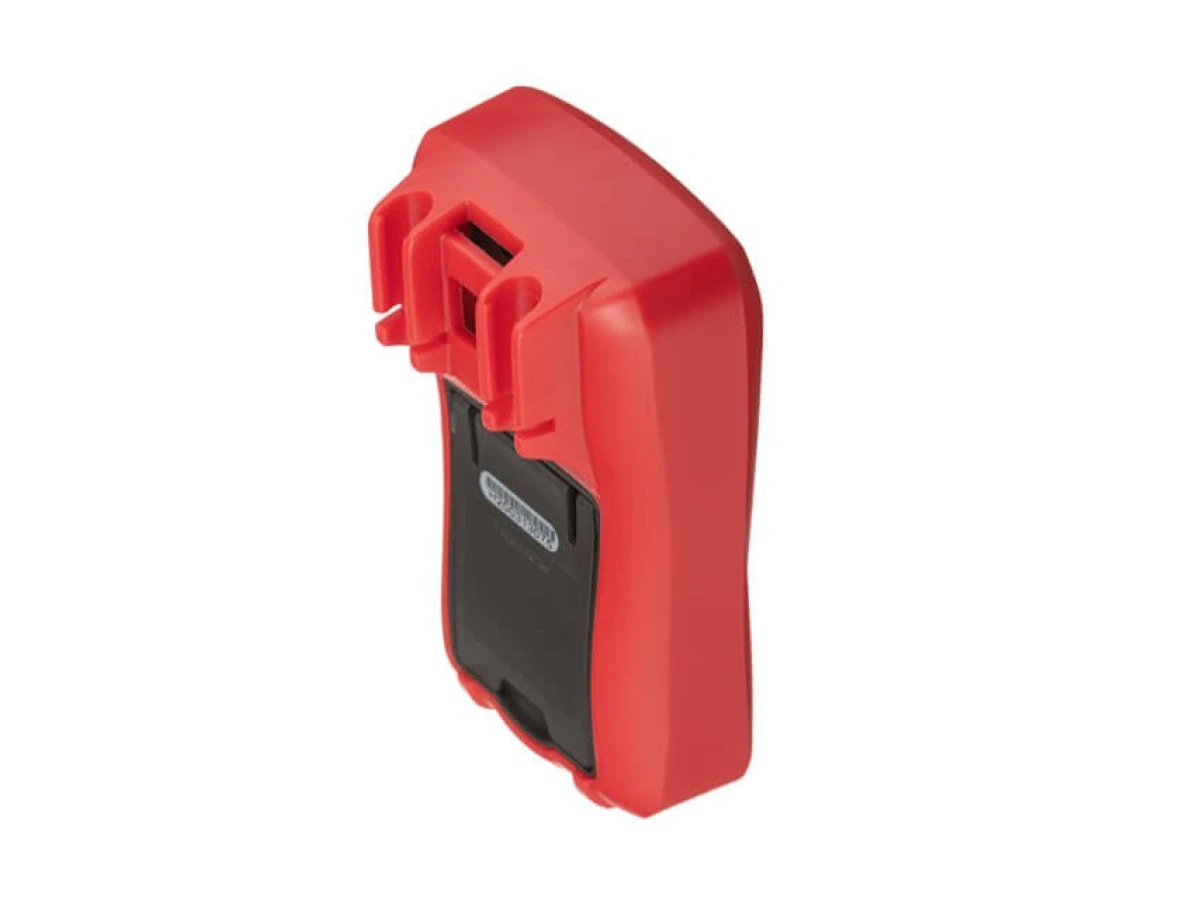 Мультиметр цифровой CAT II - 300 В / CAT I - 600 В INTERTOOL MD-0001 