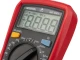 Мультиметр цифровой CAT II - 300 В / CAT I - 600 В INTERTOOL MD-0001 