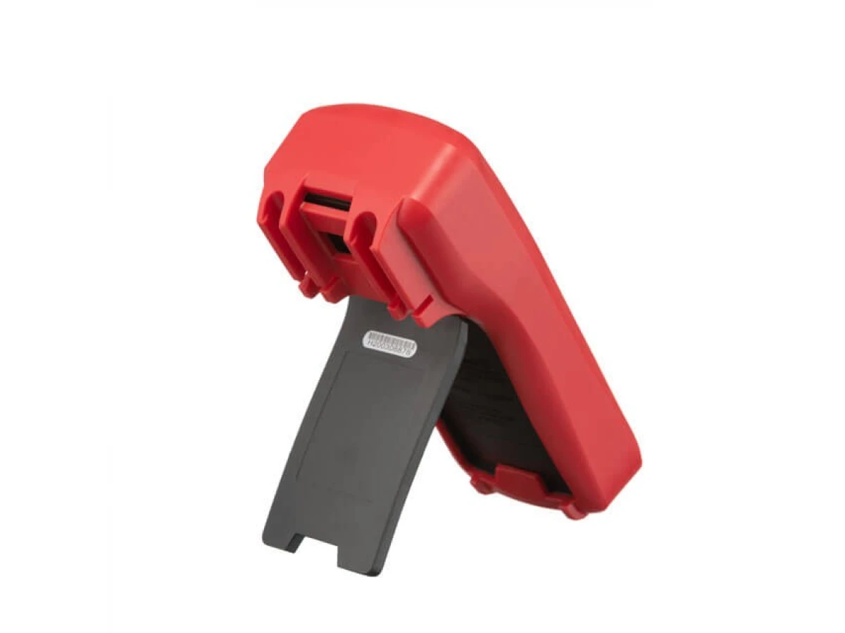 Мультиметр цифровой CAT III - 600 В / CAT II - 1000 В INTERTOOL MD-0002 