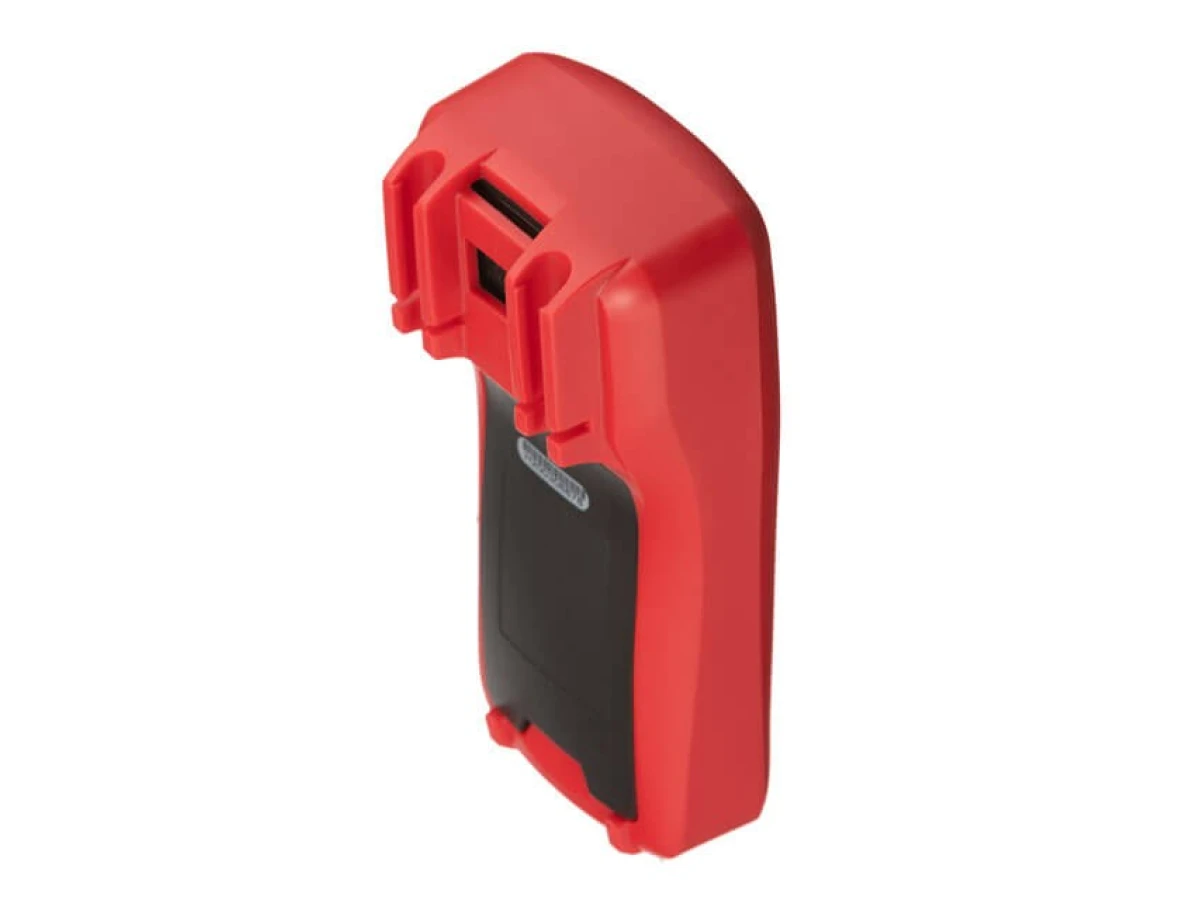 Мультиметр цифровой CAT III - 600 В / CAT II - 1000 В INTERTOOL MD-0002 