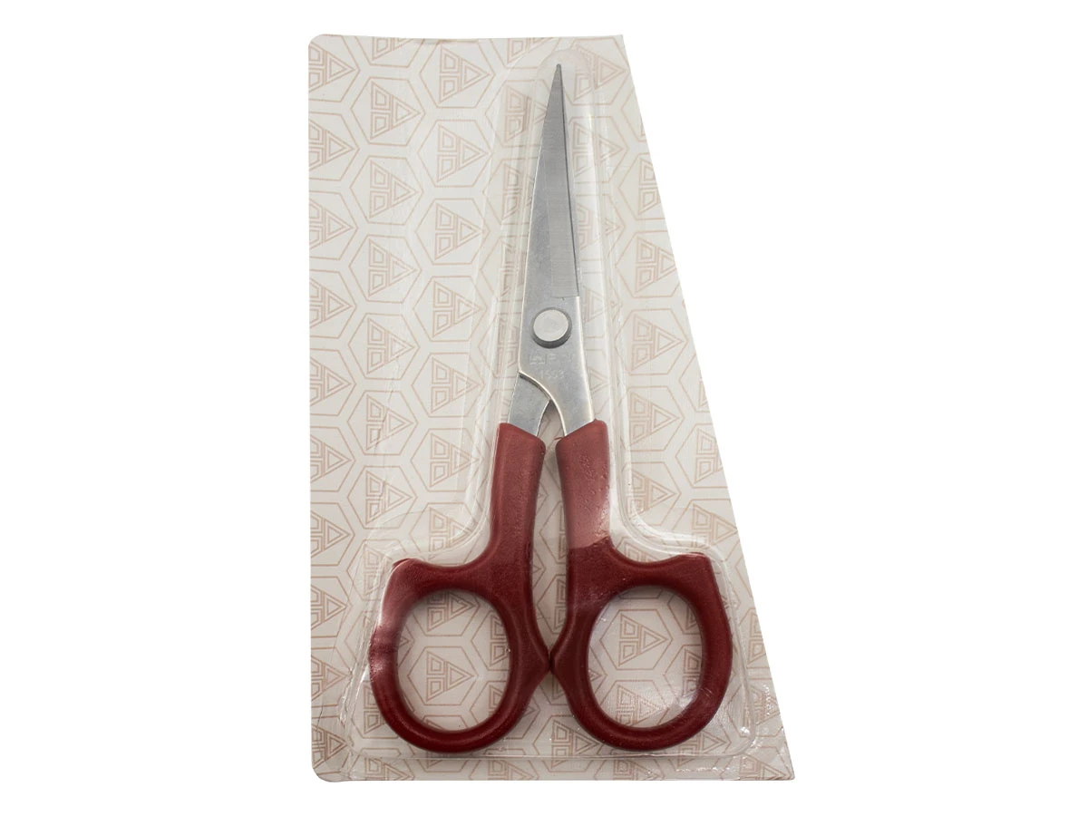 Ножиці PIN (підігнуте лезо) 