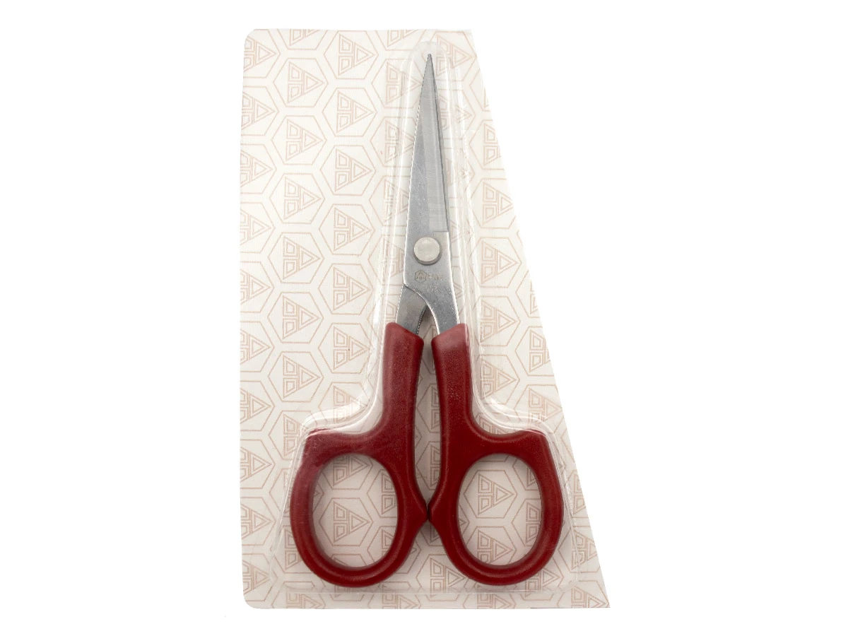 Ножиці PIN (пряме лезо) 