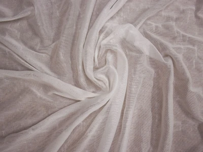 Матрацна тканина (трикотаж 80г, біла)