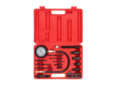 Компресометр для дизельних двигунів INTERTOOL AT-4003