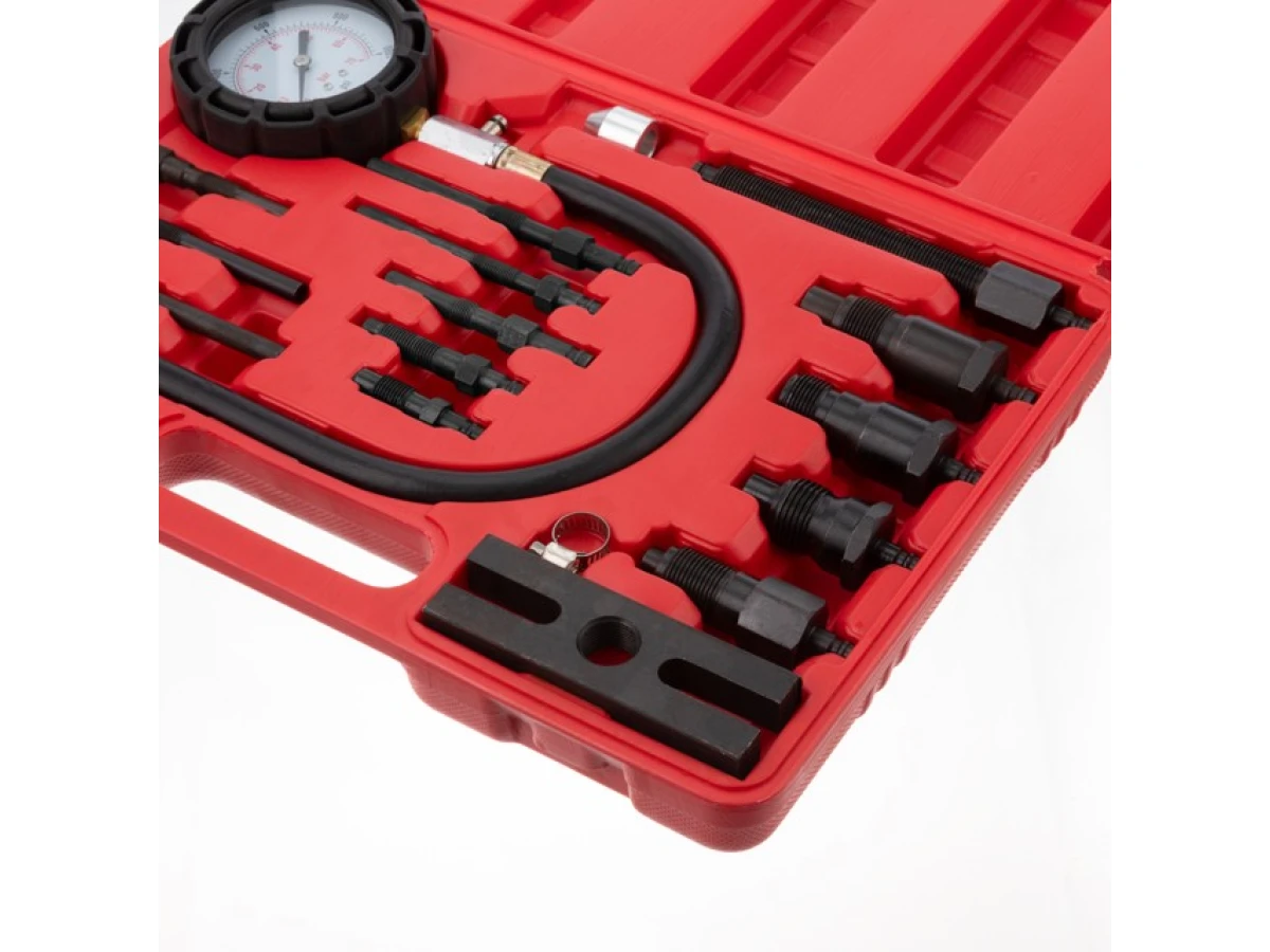 Компресометр для дизельних двигунів INTERTOOL AT-4003 