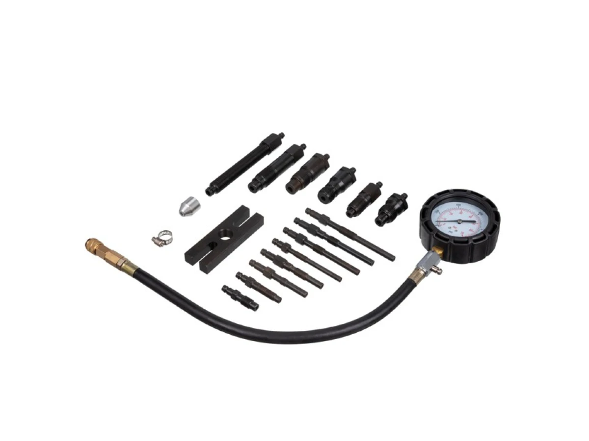 Компресометр для дизельних двигунів INTERTOOL AT-4003 