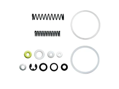 Набір ремонтний для фарбопульта LVMP РТ-0129 INTERTOOL PT-2129