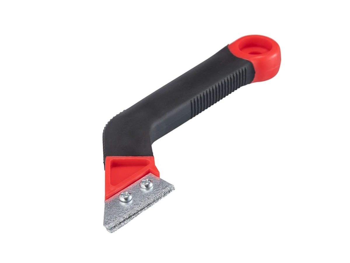 Шкребок 50 мм для розшивки плиткових швів INTERTOOL HT-0371 