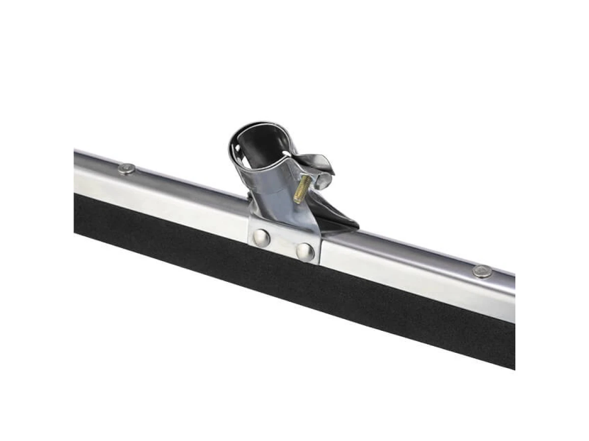 Стяжка-сквидж для пола 550 мм INTERTOOL KT-2699 