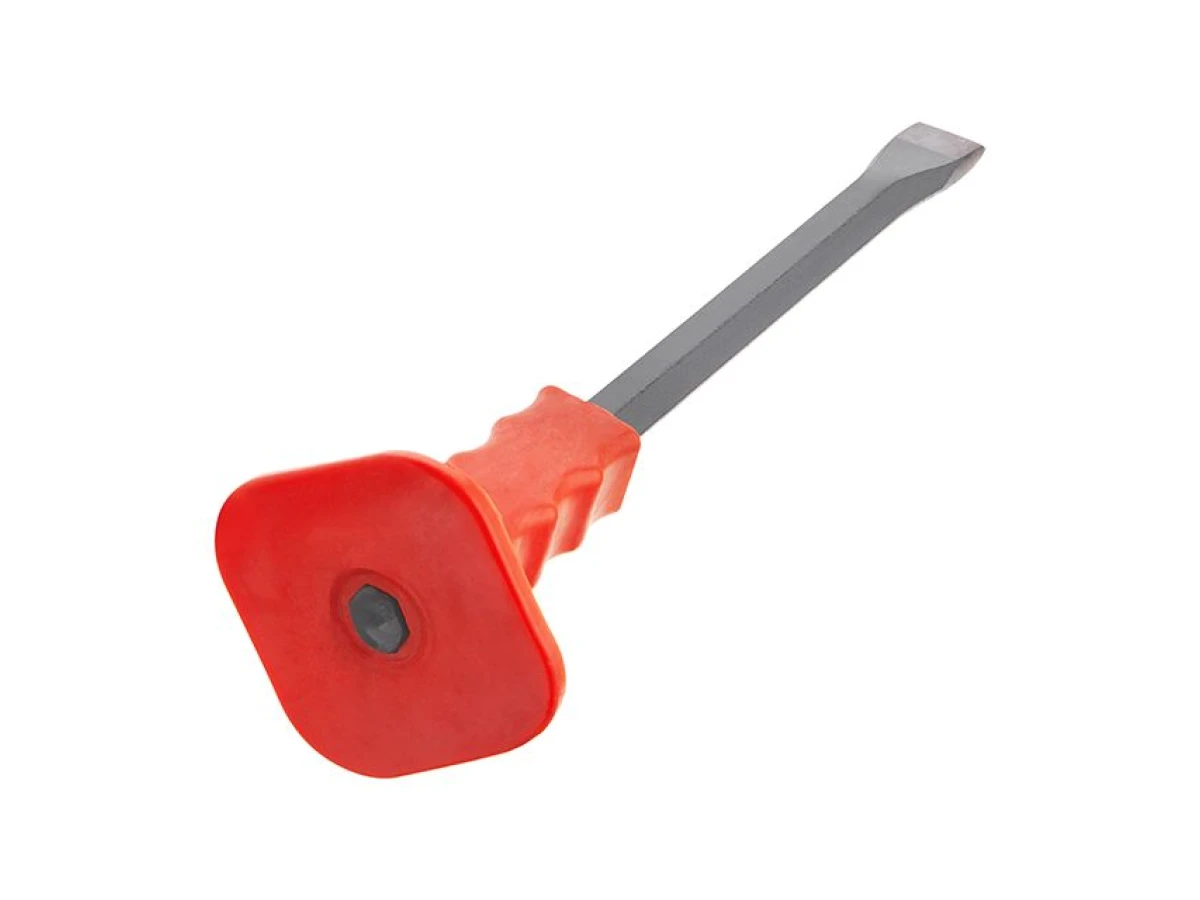 Зубило по каменю 300*16*23 мм INTERTOOL UT-3030 