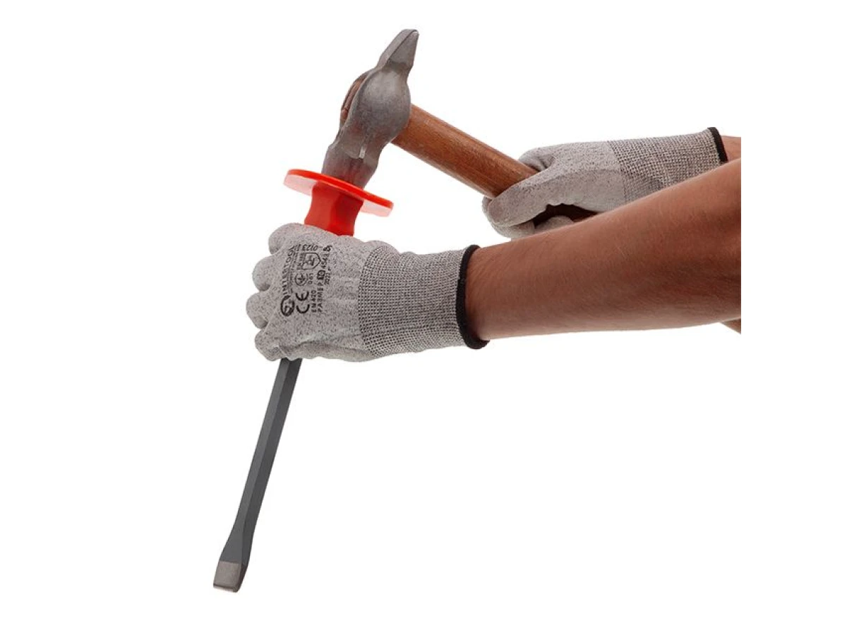 Зубило по каменю 300*16*23 мм INTERTOOL UT-3030 