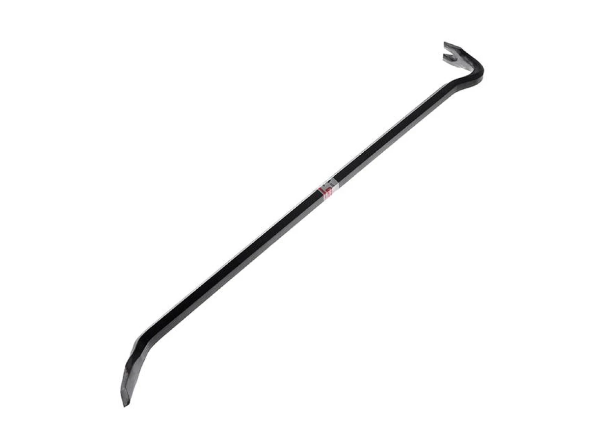 Лом з цвяхосмиком 750x18 мм INTERTOOL UT-4075 