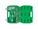 Набір інструментів 3/8", 39 од. INTERTOOL ET-6039SP 