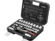 Набір інструментів 3/8", 26 од., Cr-V STORM INTERTOOL ET-8026 
