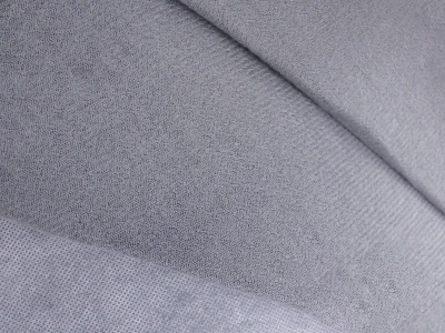 Велютин 3 мм сірий (1.5м)