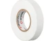 Стрічка ізоляційна, 17 мм * 25 м *0,15 мм, біла INTERTOOL IT-0063 
