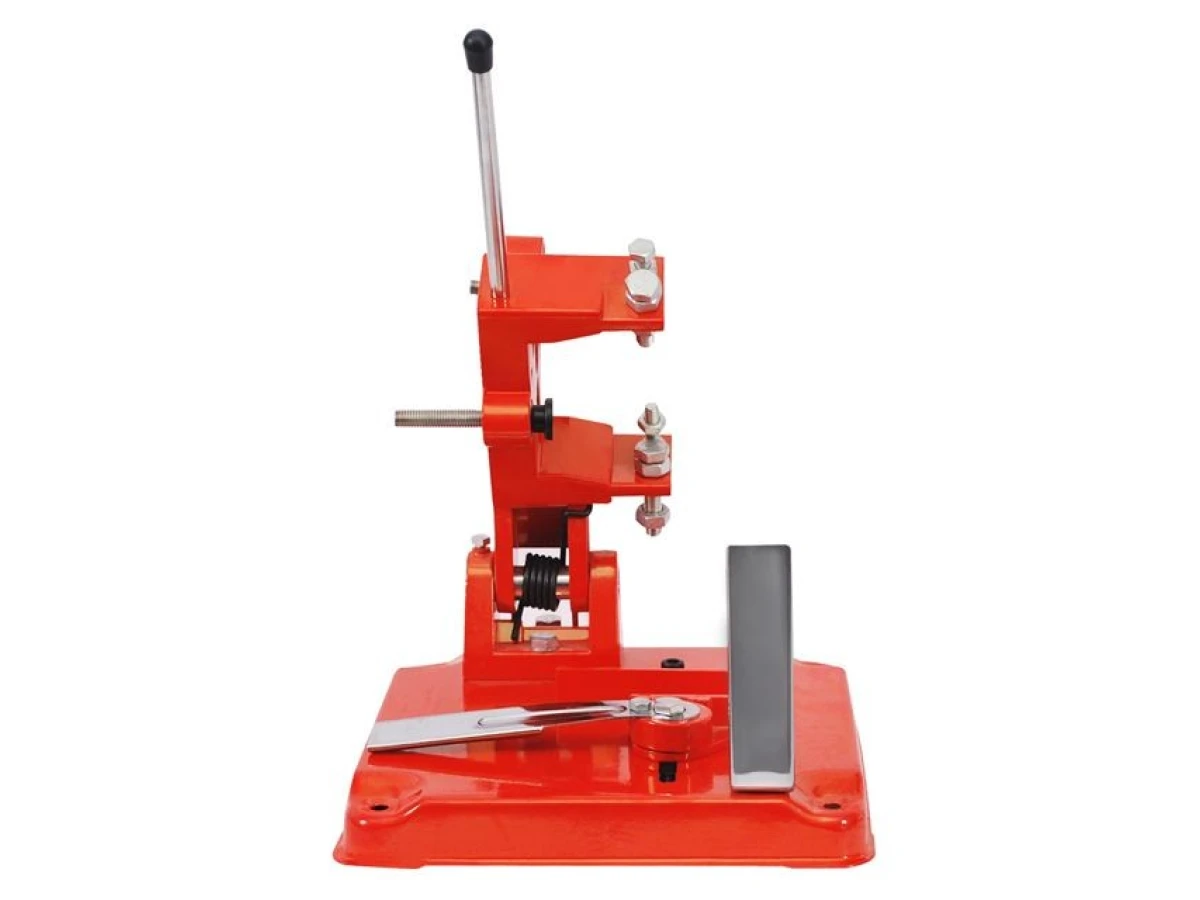 Стійка під кутову шліфмашину 115-125 мм INTERTOOL ST-0002 