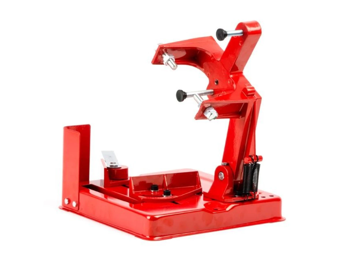 Стійка під кутову шліфмашину 180-230 мм INTERTOOL ST-0003 