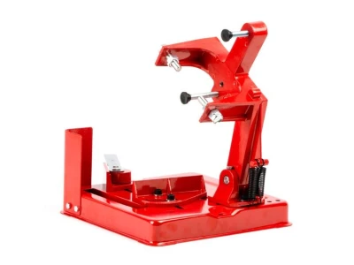 Стійка під кутову шліфмашину 180-230 мм INTERTOOL ST-0003