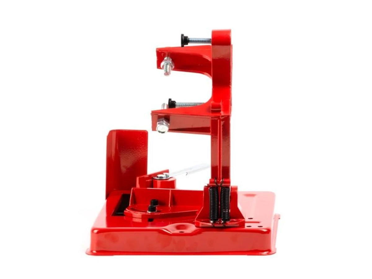 Стійка під кутову шліфмашину 180-230 мм INTERTOOL ST-0003 