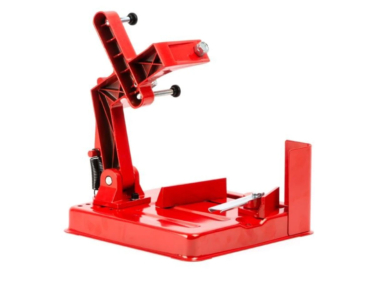 Стійка під кутову шліфмашину 180-230 мм INTERTOOL ST-0003 