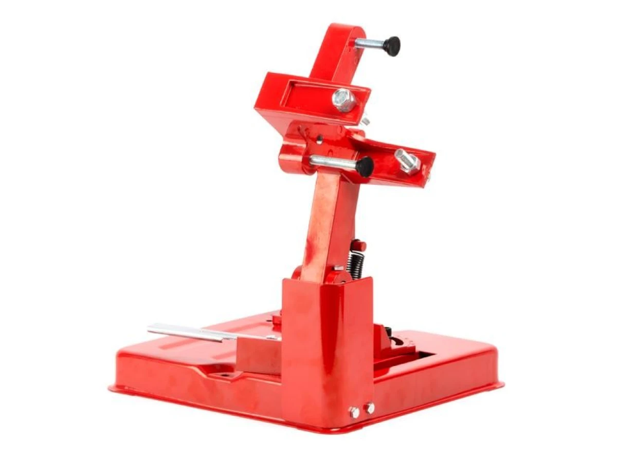 Стійка під кутову шліфмашину 180-230 мм INTERTOOL ST-0003 