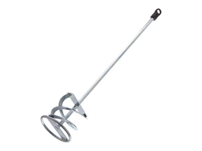 Міксер для сухих сумішей 80 x 400 мм INTERTOOL HT-4003