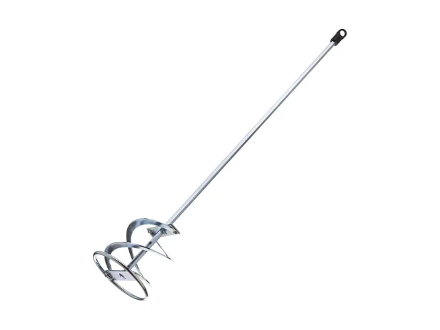 Міксер для сухих сумішей 100 x 600 мм INTERTOOL HT-4004 