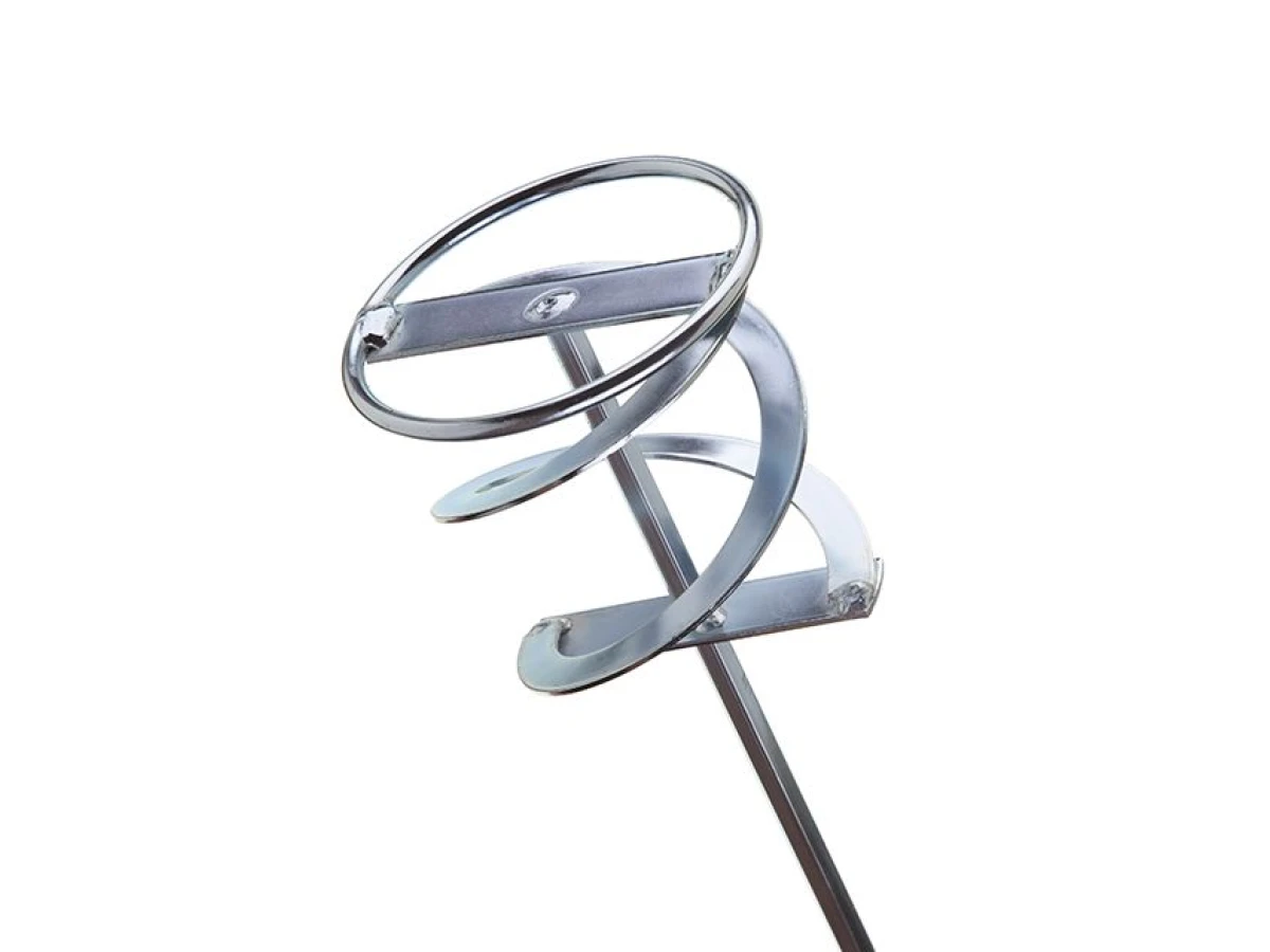 Міксер для сухих сумішей 100 x 600 мм INTERTOOL HT-4004 