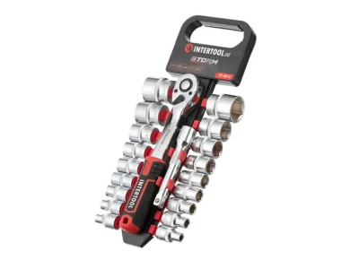 Набір головок 1/2