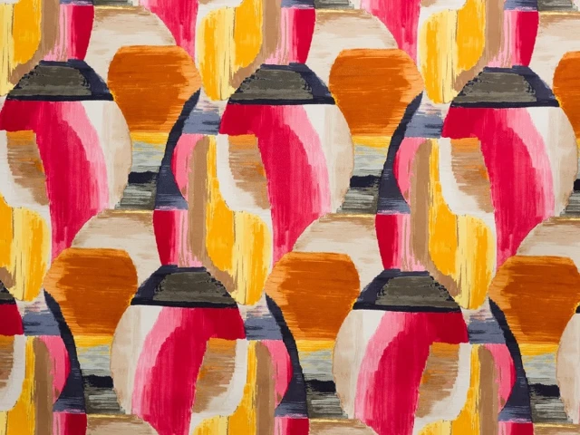 Akasya (Акасия) 276 Оранжевый 