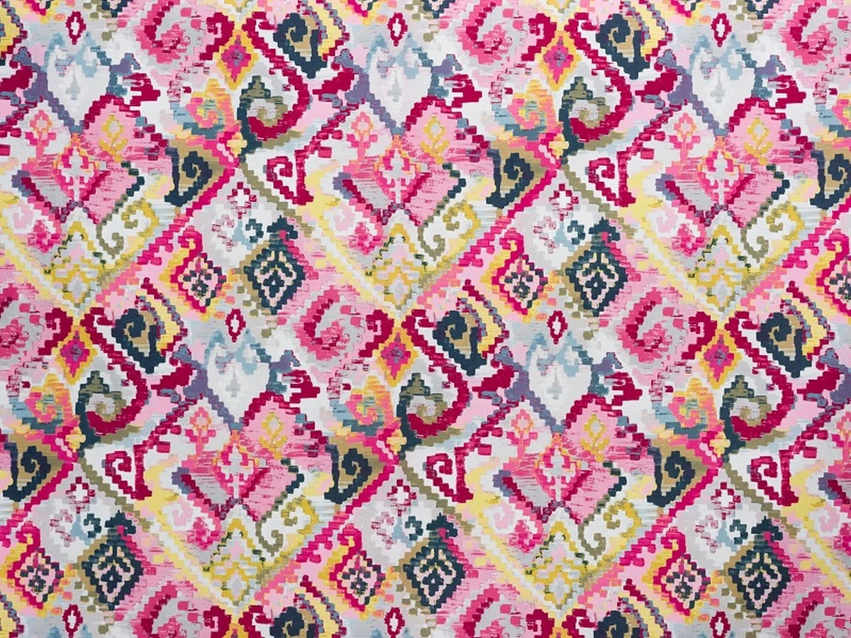 Akasya (Акасия) 283 Розовый 