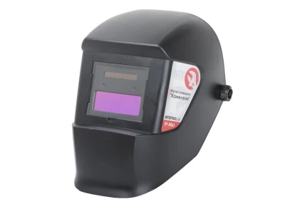 Маска зварника 