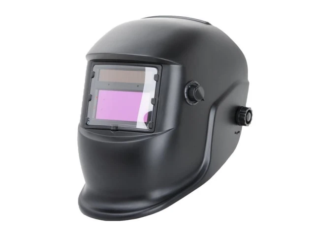 Маска сварщика "Хамелеон" INTERTOOL SP-0062 