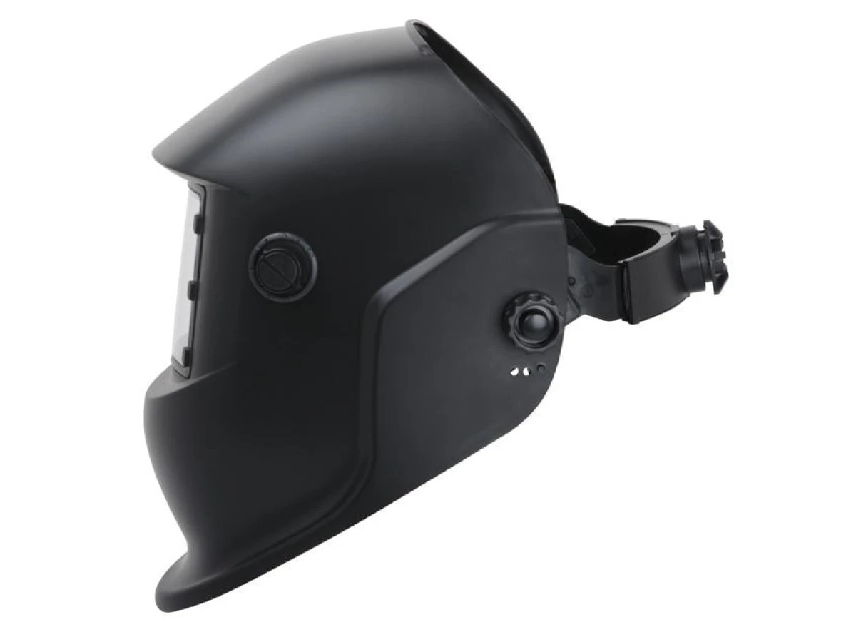 Маска сварщика "Хамелеон" INTERTOOL SP-0062 